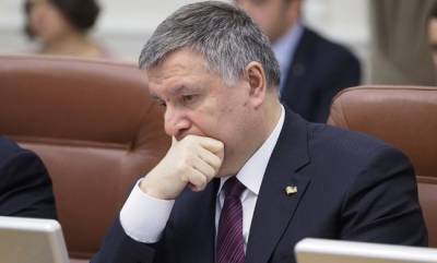 Александр Лукашенко - Арсен Аваков - Авакова утомил «бред про Украину» со стороны Лукашенко - eadaily.com - Украина - Киев - Белоруссия - Польша - Литва - Минск