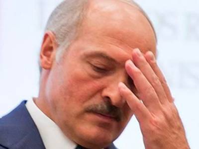 Александр Лукашенко - Лукашенко сообщил о закрытии границ с Литвой и Польшей - aze.az - Украина - Белоруссия - Польша - Литва