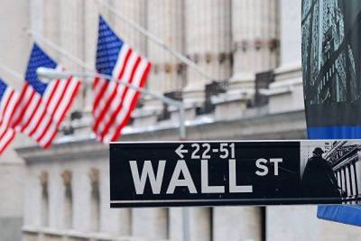 Dow Jones - Ралли на фондовом рынке США выдохлось после заседания ФРС - smartmoney.one - США