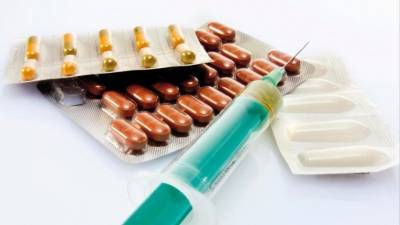 Препарат от COVID-19 поступит в аптеки в ближайшие дни - 5-tv.ru - США