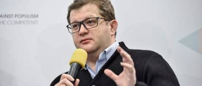 Владимир Арьев - Евросоюз не обязан сохранять для Украины безвиз, если мы не выполняем нормы Соглашения об ассоциации — Арьев - prm.ua - Украина