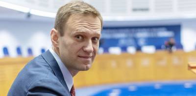 Алексей Навальный - Навальный номинирован на Нобелевскую премию мира - aze.az