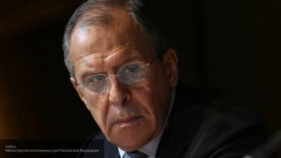 Сергей Лавров - Константин Салаев - Лавров рассказал, зачем США просили провести второй референдум по Крыму - nation-news.ru - Россия - США - Крым