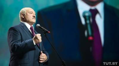 Лукашенко объявил о закрытии границ с Западом. А что на самом деле? - bbc.com - Украина - Белоруссия - Польша - Литва - Минск - с. Запад