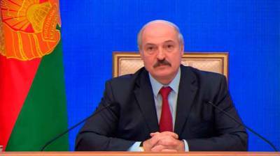 Игорь Карпенко - Лукашенко собирается устроить «большую чистку» в партийной системе Белоруссии - free-news.su - Белоруссия