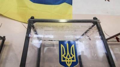 Украинская оппозиция сообщила о возможной фальсификации местных выборов - anna-news.info - Одесская обл.
