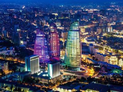 Азербайджан среди мировых лидеров “Индекса человеческого капитала 2020” - aze.az - Азербайджан