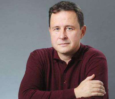 Виталий Манжос - Российский рынок акций подрастет, рубль мало изменится в ожидании решения ЦБ по ставке - smartmoney.one - Россия