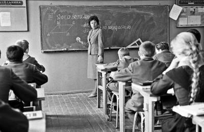 Ольга Васильева - Как в 1990-х целенаправленно громили образование, и что из этого вышло - yur-gazeta.ru