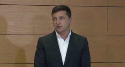 Владимир Зеленский - Володимир Зеленський - Александр Юрченко - В "Слуге народа" нашли взяточника, Зеленский не скрыл эмоций: "Я очень рад" - politeka.net - Украина - Львовская обл.