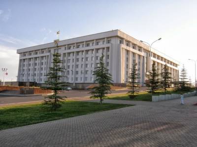 Андрей Назаров - Шота Руставели - В Башкирии хотят вернуть должность главного архитектора республики - news102.ru - Башкирия