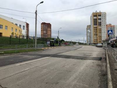 В Уфе на месте ДТП с сыном члена СПЧ при главе Башкирии установили лежачих полицейских - ufatime.ru - Башкирия - Уфа