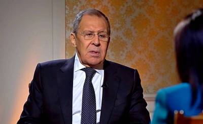Сергей Лавров - Александр Лукашенко - «Ситуация изменилась»: Лавров рассказал о будущем Союзного государства - topcor.ru - Россия - Белоруссия