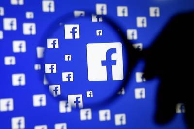 В США жительница хочет судиться с Facebook из-за незаконного получения данных пользователей - newsone.ua - США - Украина - шт.Нью-Джерси