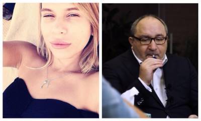 Беда случилась с невесткой Кернеса: "находится под присмотром..." - kharkov.politeka.net - Харьков