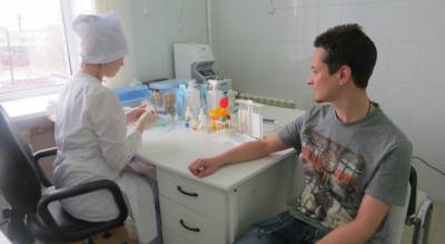 Владимир Степанов - В Минздраве рассказали, когда в Чувашии начнется массовая вакцинация от коронавируса - pg21.ru - респ. Чувашия