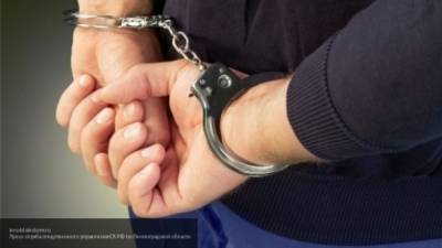 Виталий Молчанов - Полиция задержала подозреваемого в убийстве двух девочек в Рыбинске - nation-news.ru - Омск - Рыбинск