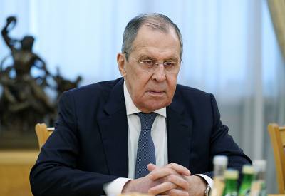 Сергей Лавров - Лавров объяснил американцам, как надо разговаривать с Россией - tvc.ru - Россия - США - Вашингтон