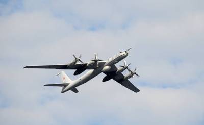 The Telegraph (Великобритания): Королевские ВВС перехватили российские самолеты в третий раз за шесть дней - inosmi.ru - Россия - Англия