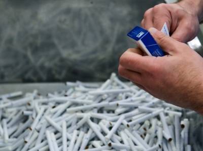 Минздрав РФ поддержит рост акцизов на табак и электронные сигареты - interfax-russia.ru - Россия