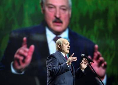 Александр Лукашенко - Польско-белорусская граница остается открытой -- польские пограничники - smartmoney.one - Белоруссия - Польша - Литва - Минск - Варшава