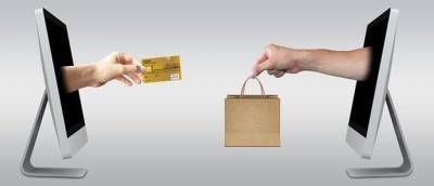 OLX или Aliexpress. Что и где чаще всего украинцы покупают онлайн (опрос) - minfin.com.ua