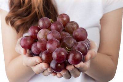 Виноградная диета: как похудеть на 3 кг за 5 дней - skuke.net