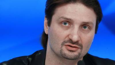 Эдгард Запашный - Запашный рассказал о пострадавших из-за мошенников в WhatsApp звездах - gazeta.ru