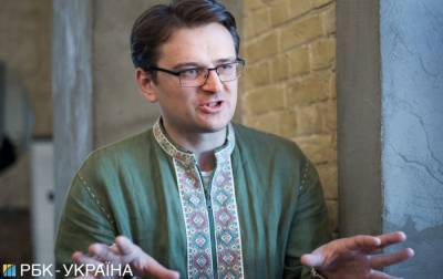 Дмитрий Кулеба - Кулеба обратился к России в связи с ситуацией в Беларуси - sharij.net - Россия - Украина - Белоруссия