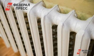 Алексей Смирнов - Стало известно, когда в Костроме начнут включать отопление - fedpress.ru - Кострома