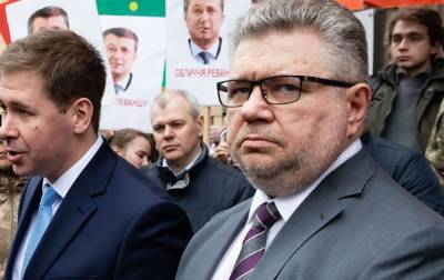 Петр Порошенко - Игорь Головань - Власть руководит правоохранительной системой в ручном режиме, - адвокаты Порошенко - rbc.ua