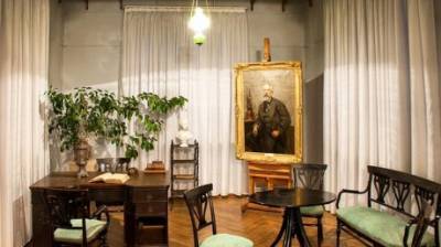 В мемориальном зале картинной галереи установят новую подсветку - penzainform.ru - Пензенская обл.