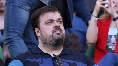 Василий Уткин - Уткин: допускаю, что Тедеско сильнее Гончаренко и вообще всех в РПЛ - russian.rt.com - Москва - Россия