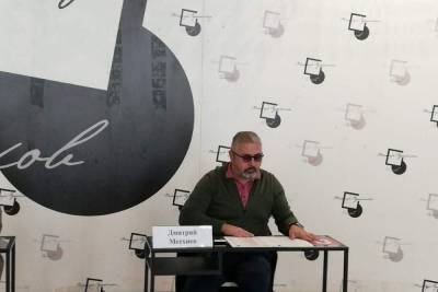 А.С.Пушкин - Месхиев о Пушкинском фестивале: Это будет одна из сильнейших программ - mk-pskov.ru - Псковская обл. - Псков