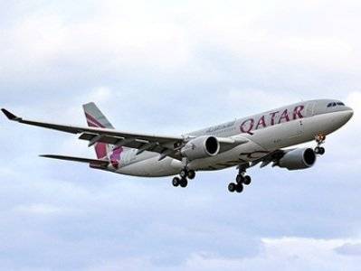 «Qatar Airways» обеспечит ежедневные рейсы в Ереван - news.am - Армения - Ереван - Катар