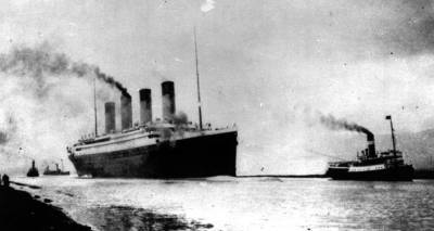 Исследователи в прошлом упустили важное, появилась новая версия гибели "Титаника" - ru.armeniasputnik.am - США - Сан-Франциско - шт. Калифорния