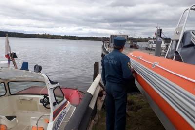 В Ивановской области реки стало мало для моторной лодки и причала - mkivanovo.ru - Ивановская обл.