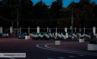 Что делать, если пострадал на акциях протеста или хочешь помочь пострадавшим? Подробная инструкция от «Сильных Новостей» - gomel.today