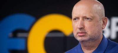 Владимир Зеленский - Александр Турчинов - Зеленский смотрит на ситуацию с ОРДЛО сквозь призму пиар-ходов и рейтингов - Турчинов - prm.ua - Украина - Донбасс