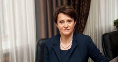 Нина Южанина - Проект Госбюджета-2021 не содержит никакой поддержки для бизнеса - Южанина - prm.ua