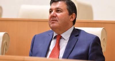 Никто депутата не преследует - Следственная служба Минфина Грузии ответила Мкояну - sputnik-georgia.ru - Грузия - Тбилиси