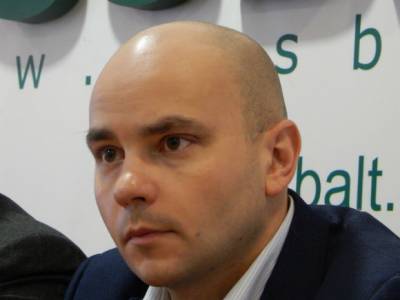 Андрей Пивоваров - Директор «Открытой России» Пивоваров арестован на 10 суток - rosbalt.ru - Москва - Россия