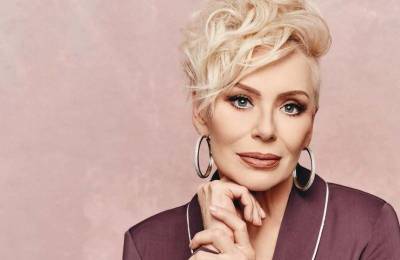 Ирина Понаровская - Почему певица Ирина Понаровская решила отказаться от дочери - yur-gazeta.ru