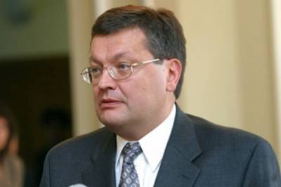 Константин Грищенко - Сейчас безвизовому статусу Украины с ЕС ничего не угрожает, но ситуация может измениться, – дипломат - vkcyprus.com - Украина