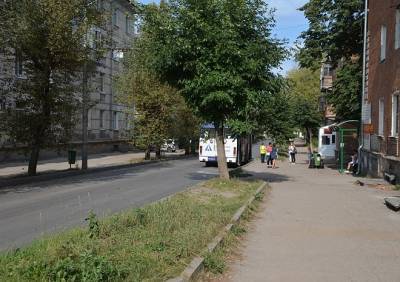 Движение по улице Островского закроют на два дня - ya62.ru - Рязань