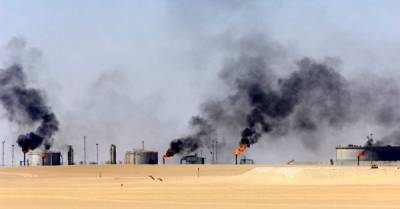 Фаиз Сараджа - Демилитаризация во имя нефти: Хафтар сказал — пусть будет экспорт - eadaily.com - Ливия
