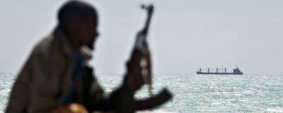 Захваченных пиратами крымских моряков хотят убить - runews24.ru - Крым - Севастополь - Экваториальная Гвинея