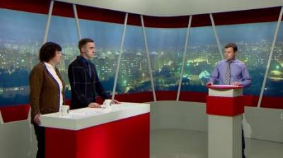 Сергей Федотов - В эфир 11 канала возвращается «Четвертая власть» - penzainform.ru