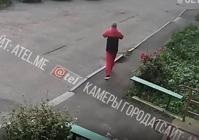 Виталий Молчанов - Рыбинский маньяк, убивший двух девочек, пытался сдаться полиции - ya62.ru - Рыбинск