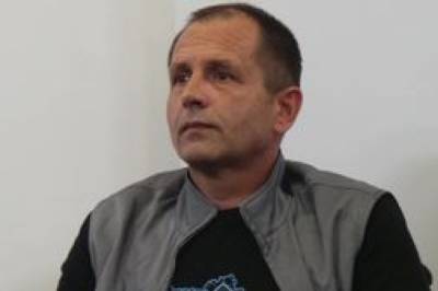 Арсен Аваков - Владимир Балух - Аваков заявил, что полиция задержала подозреваемого в нападении на Балуха - newsone.ua - Киев